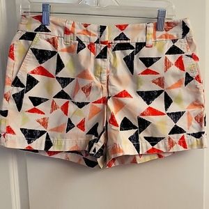 Shorts Ann Taylor Loft Size 4